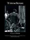 Timeless: Photographs by Kamoinge  9780764349744 Front Cover