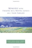 Ministry with Persons with Mental Illness and Their Families  cover art