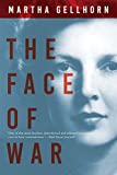 Face of War  9780802128744 Front Cover