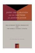 Joint Declaration on the Doctrine of Justification cover art