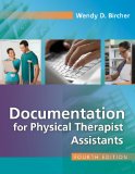 Documentation for the Physical Therapist Assistant  cover art
