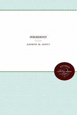 Insurgency 2011 9780807897744 Front Cover