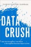 Data Crush How the Information Tidal Wave Is Driving New Business Opportunities cover art