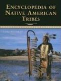 Encyclopedia of Native American Tribes  cover art