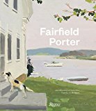 Fairfield Porter Selected Masterworks  9780847848744 Front Cover