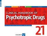Clinical Handbook of Psychotropic Drugs 