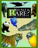 Why Am I Rare? 2002 9780889952744 Front Cover