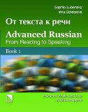 Advanced Russian From Reading to Speaking cover art