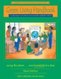 Green Living A 6 Step Program to Create an Environmentally Sustainable Lifestyle cover art