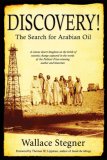 Discovery! The Search for Arabian Oil cover art