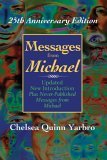 Messages from Michael 25th 2005 9780974290744 Front Cover