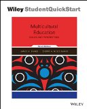 Multicultural Education: Issues and Perspectives 9th 9781119238744 Front Cover
