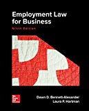 EMPLOYMENT LAW FOR BUSINESS (LL)       