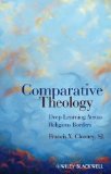 Comparative Theology Deep Learning Across Religious Borders