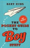 Pocket Guide to Boy Stuff 2008 9781423605744 Front Cover