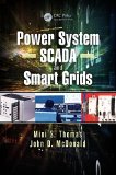 Power System SCADA and Smart Grids  9781482226744 Front Cover