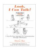Look, I Can Talk! Student Notebook in Spanish cover art