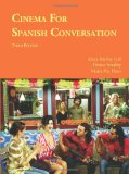 Cinema for Spanish Conversation  cover art