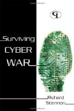 Surviving Cyberwar 2010 9781605906744 Front Cover