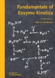 Fundamentals of Enzyme Kinetics  cover art