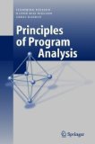 Principles of Program Analysis 