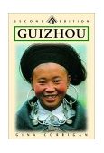 Guizhou 2nd 2002 9789622176744 Front Cover