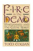 Fire in the Head Shamanism and the Celtic Spirit cover art