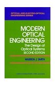 Modern Optical Engineering The Design of Optical Systems 2nd 9780070591745 Front Cover