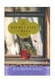 Secret Life of Bees 2003 9780142001745 Front Cover