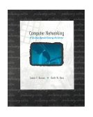 Computer Networking : A Top-down Approach Featuring the Internet  9780201612745 Front Cover