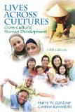 Lives Aross Cultures Cross-Cultural Human Development cover art