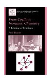 From Coello to Inorganic Chemistry A Lifetime of Reactions  9780306467745 Front Cover