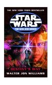 Destiny's Way: Star Wars Legends  9780345428745 Front Cover