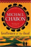 Gentlemen of the Road A Tale of Adventure  9780345501745 Front Cover