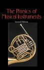 Physics of Musical Instruments 