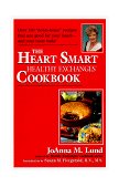 Heart Smart Healthy Exchanges Cookbook 1999 9780399524745 Front Cover