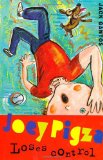 Joey Pigza Loses Control (Joey Pigza Books)  9780439338745 Front Cover
