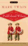 Pudd'nhead Wilson  cover art