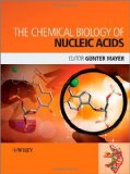 Chemical Biology of Nucleic Acids  9780470519745 Front Cover