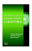 Introduction to Solid-State Lighting 2002 9780471215745 Front Cover