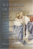 Scenarios of Power Myth and Ceremony in Russian Monarchy from Peter the Great to the Abdication of Nicholas II - New Abridged One-Volume Edition cover art