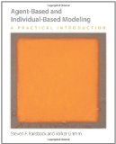Agent-Based and Individual-Based Modeling A Practical Introduction cover art