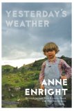 Yesterday's Weather  9780802118745 Front Cover