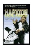 Hapkido Korean Art of Self-Defense 1997 9780804820745 Front Cover