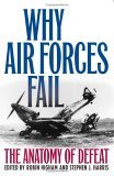 Why Air Forces Fail The Anatomy of Defeat 2006 9780813123745 Front Cover