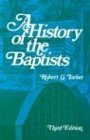 History of the Baptists  cover art