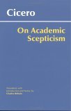 On Academic Scepticism  cover art