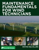 Maintenance Fundamentals for Wind Technicians  cover art