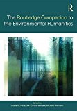 Routledge Companion to the Environmental Humanities  9781138786745 Front Cover