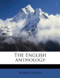 English Anthology 2010 9781176591745 Front Cover